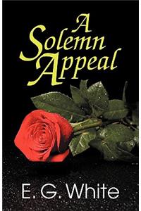 Solemn Appeal