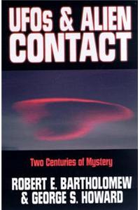 UFOs & Alien Contact