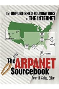 ARPAnet Sourcebook