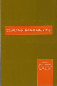 Computing Natural Language