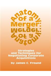 Anatomy of a Merger