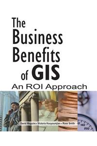 Business Benefits of GIS