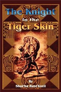 Knight in the Tiger Skin