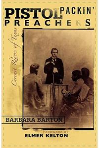 Pistol Packin' Preachers