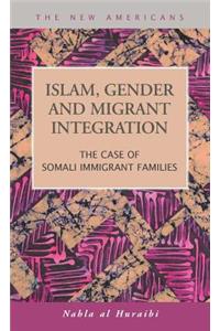 Islam, Gender and Migrant Integration: The Case of Somali Immigrant Families