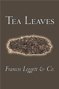 Tea Leaves