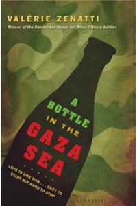 A Bottle in the Gaza Sea