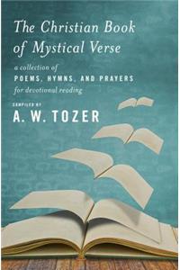 Christian Book of Mystical Verse