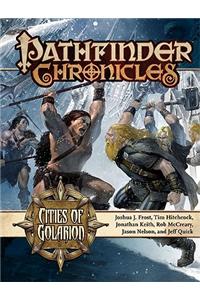 Pathfinder Chronicles