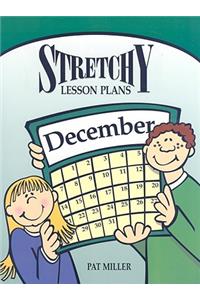 Stretchy Lesson Plans: December