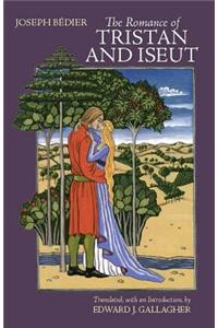 The Romance of Tristan and Iseut