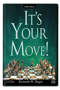 It's Your Move!