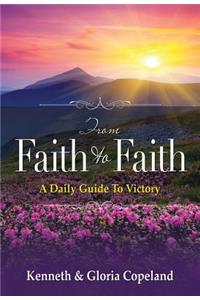 From Faith to Faith
