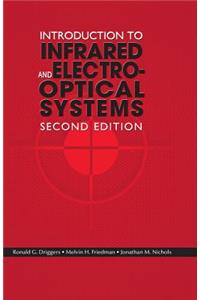 Intro to Infra & Elec-Opt.Sys.2e Hb