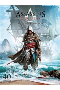 Assassin's Creed: The Poster Collection