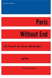 Paris Without End