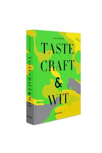 And Partners: Taste, Craft & Wit