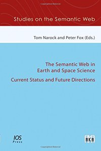SEMANTIC WEB IN EARTH & SPACE SCIENCE CU