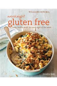 Weeknight Gluten Free