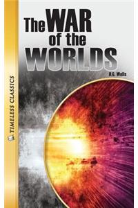 The War of the Worlds