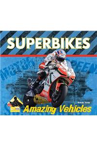 Superbikes