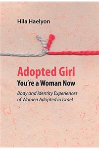 Adopted Girl