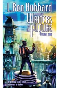 L. Ron Hubbard Presents Writers of the Future Volume 29