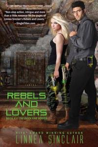 REBELS AND LOVERS