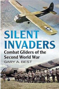 Silent Invaders