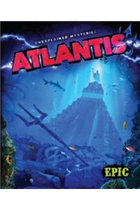 Atlantis