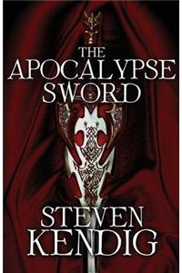 The Apocalypse Sword