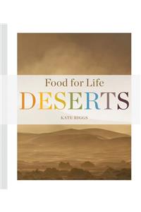 Food for Life: Deserts