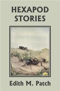 Hexapod Stories (Yesterday's Classics)