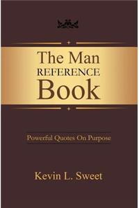 The Man Reference Book