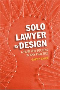 Solo Lawyer by Design