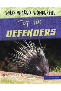 Top 10: Defenders