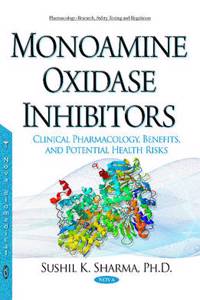 Monoamine Oxidase Inhibitors