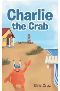 Charlie the Crab