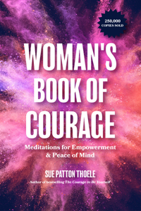 Woman's Book of Courage