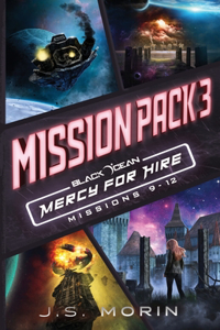 Mercy for Hire Mission Pack 3