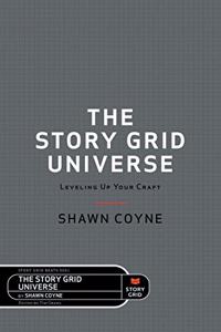 The Story Grid Universe