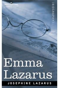 Emma Lazarus