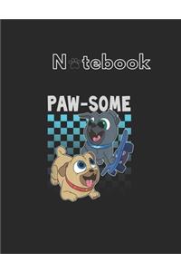 NoteBook