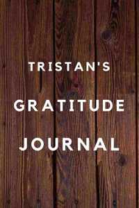 Tristan's Gratitude Journal