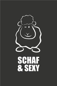 Schaf & Sexy von ECHT SCHAF DESIGN