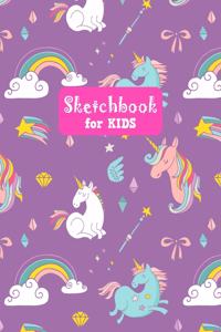 Sketchbook for Kids