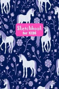 Sketchbook for Kids