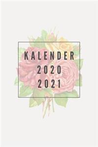 Kalender 2020/2021