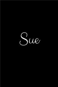 Sue