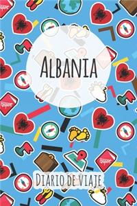 Diario de viaje Albania